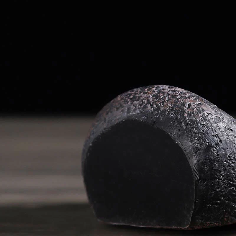 Buddha Stones Mountain Bridges Pattern Meditation Resin Backflow Incense Burner