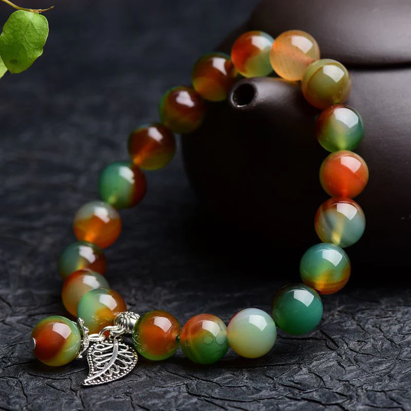 Buddha Stones Gain Unexpected Wealth and Abundance Gift Set