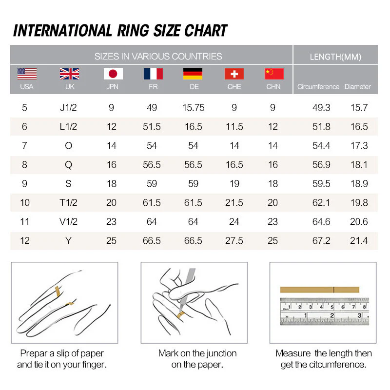 Simple Pattern Copper Wealth Ring