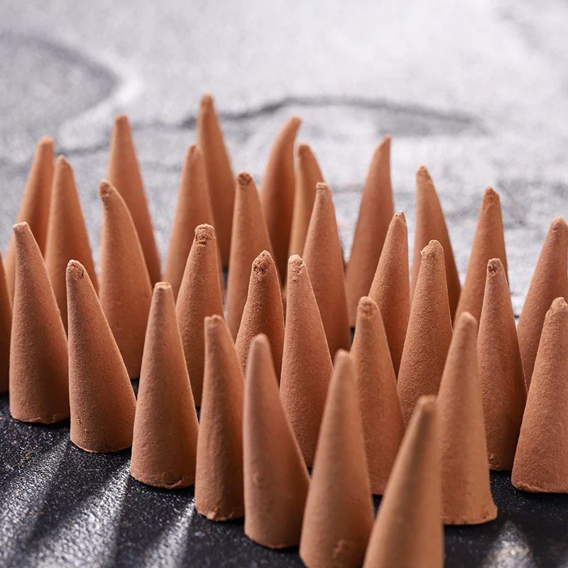 Buddha Stones Tibetan Buddha Peaceful Incense