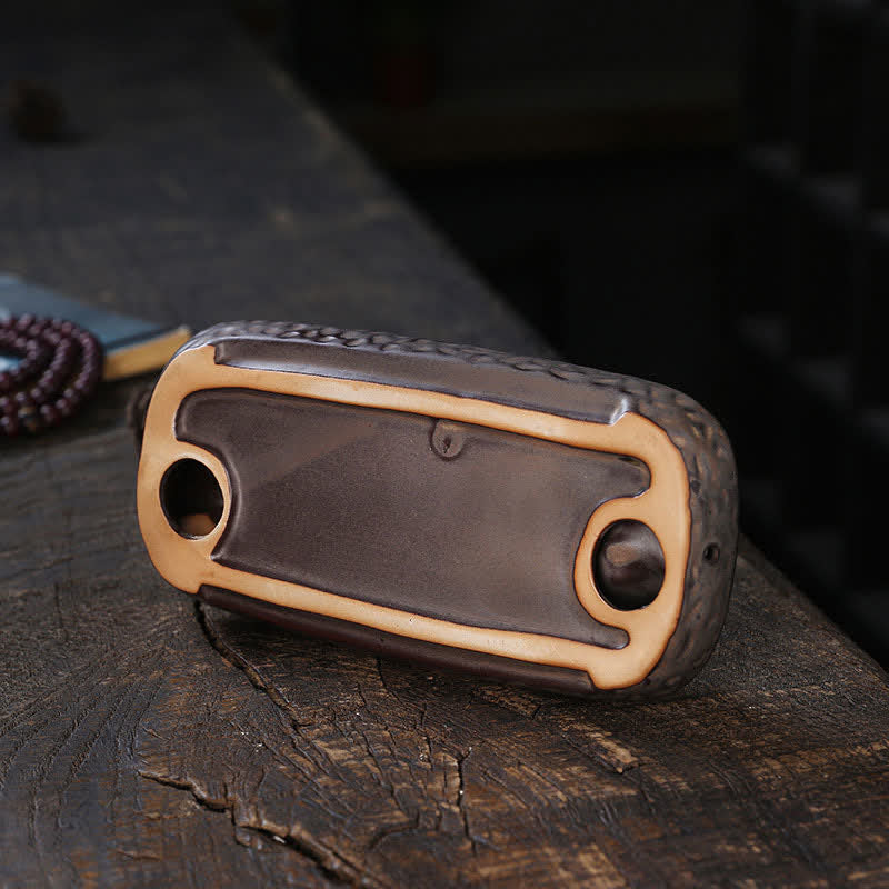 Dragon Mountain Strength Ceramic Incense Burner Decoration (Extra 35% Off | USE CODE: FS35)