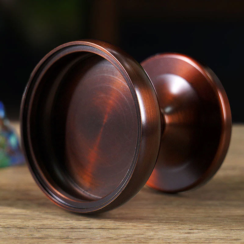 Buddha Stones Liuli Crystal Mountain Healing Meditation Incense Burner