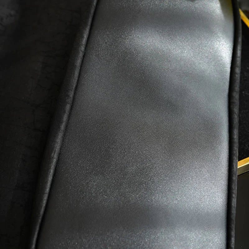 Buddha Stones Fish Flower Phoenix Embroidery Xiangyunsha Silk Shoulder Bag