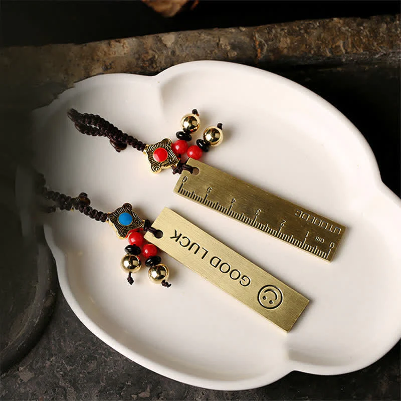 Buddha Stones Feng Shui Yin Yang Bagua Wenchang Pen Pagoda Prayer Wheel Keychain