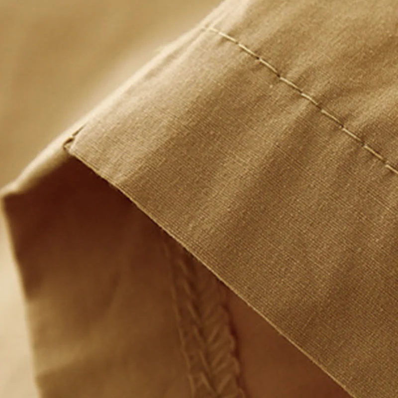 Buddha Stones 2pcs Women's Three-quarter Sleeve Shirt Harem Pants Meditation Clothing Set