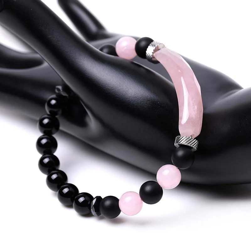 Natural Crystal Blue Aventurine Healing Bracelet (Extra 30% Off | USE CODE: FS30)