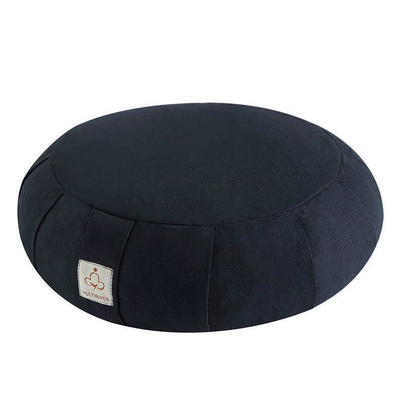 Buddha Stones Cotton Buckwheat Husks Meditation Seat Cushion Home Decoration