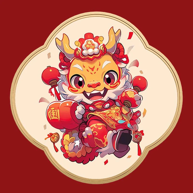 Buddha Stones 925 Sterling Silver Year Of The Dragon Luck Red Zircon Necklace Pendant Bracelet Earrings Ring (Extra 30% Off | USE CODE: FS30)