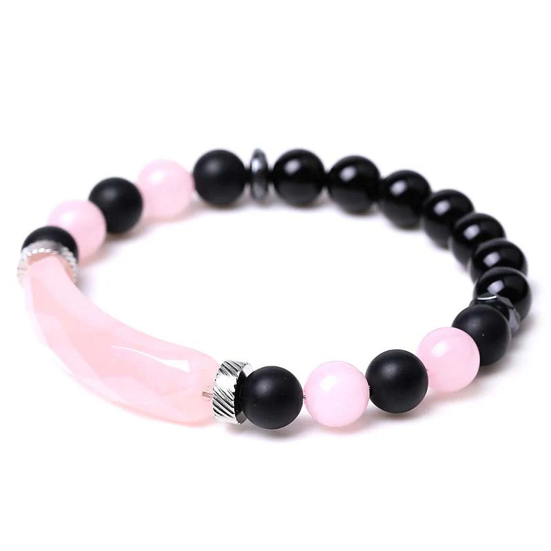 Natural Crystal Blue Aventurine Healing Bracelet (Extra 30% Off | USE CODE: FS30)