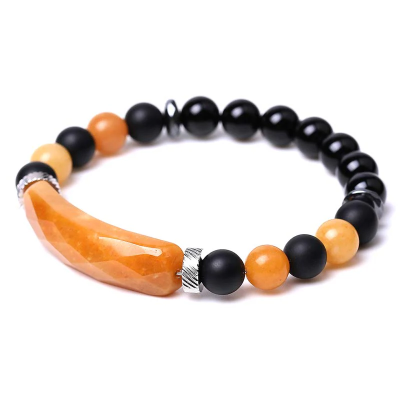 Natural Crystal Blue Aventurine Healing Bracelet (Extra 30% Off | USE CODE: FS30)