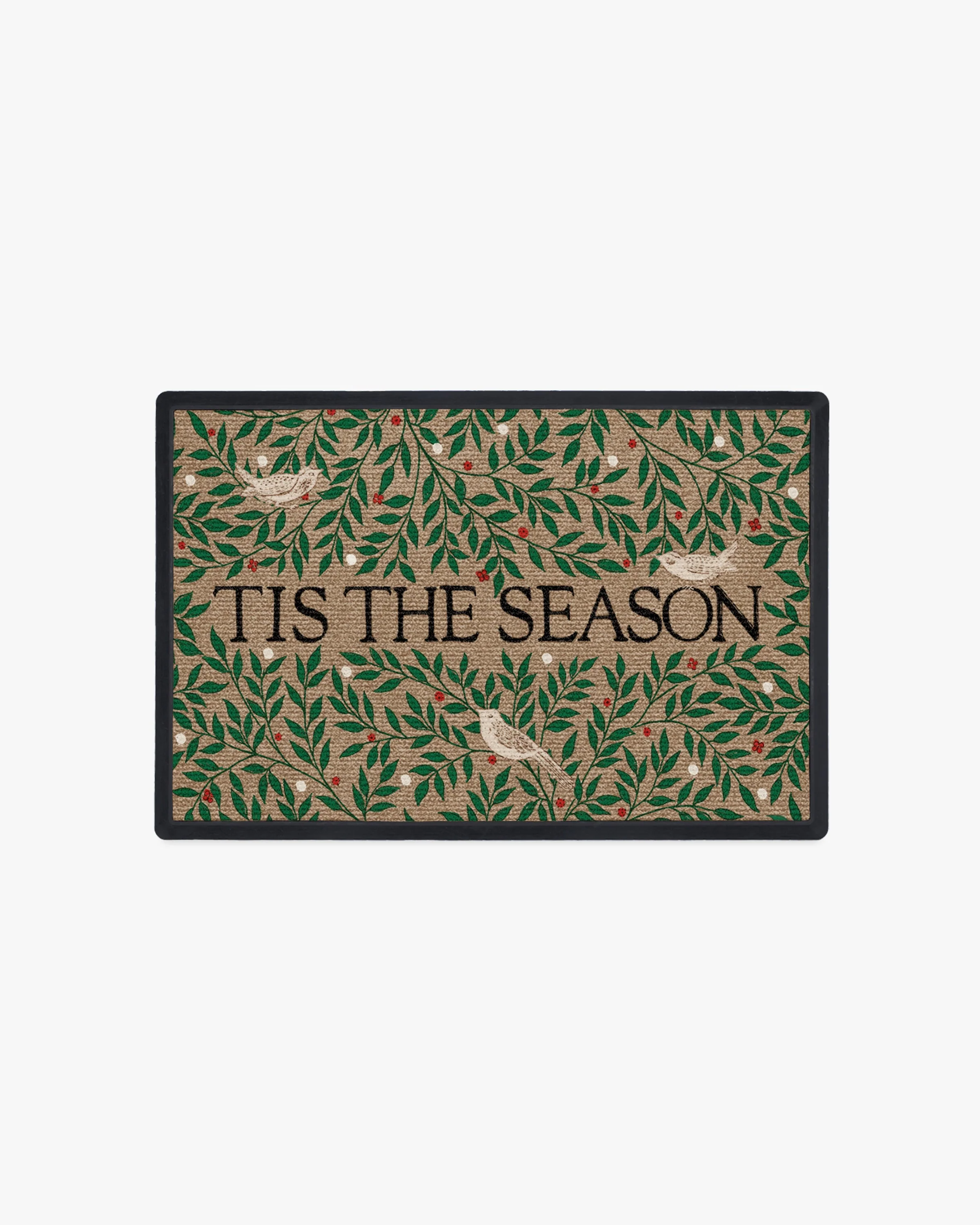 Tis The Season Doormat by Morris & Co.