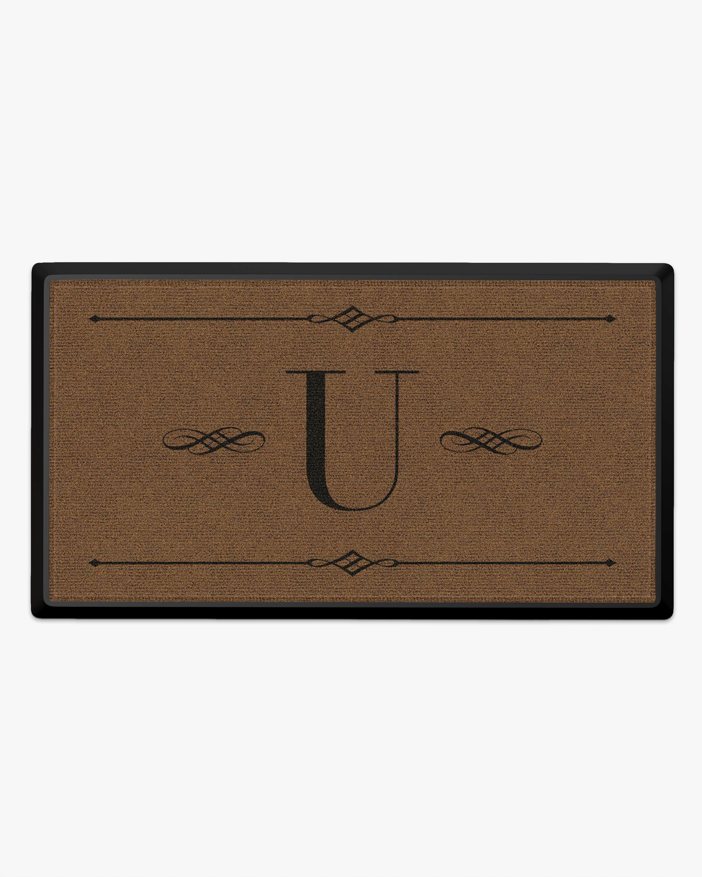 Melody Monogram Large Doormat