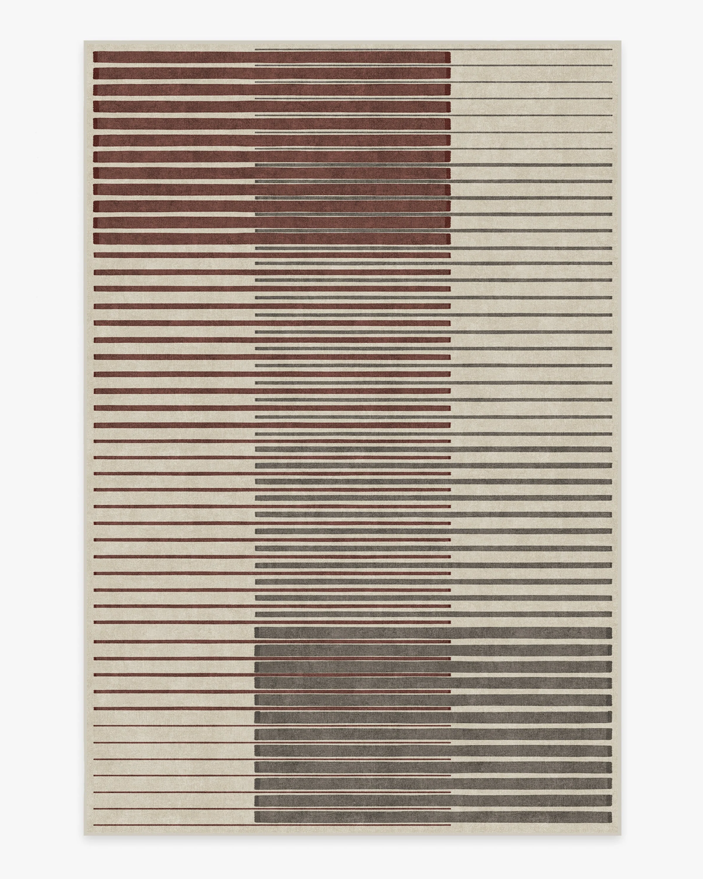Gradasi Sumac Rug