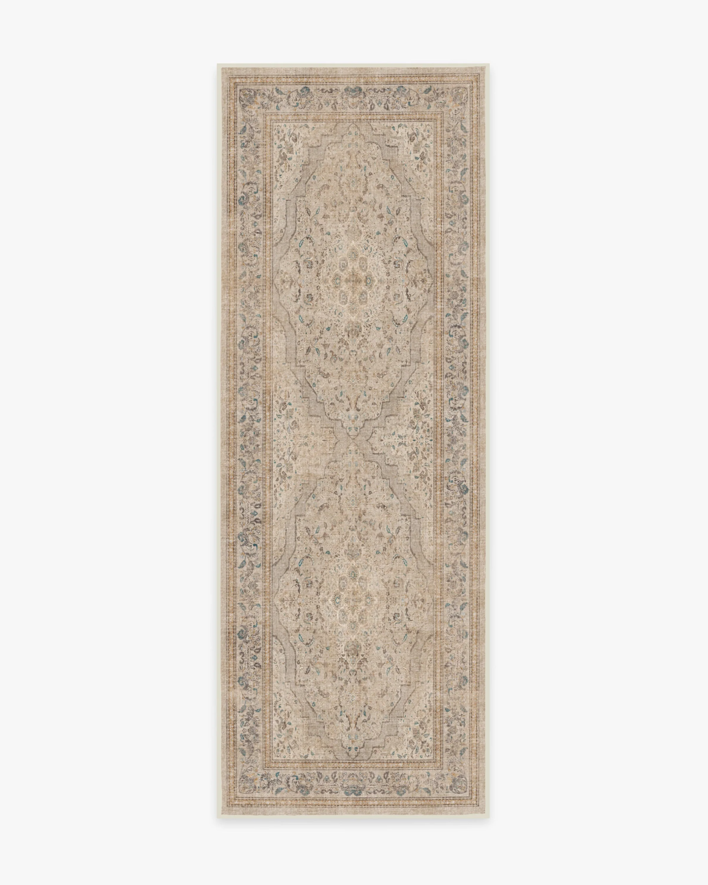Adeline Ivory Opal Rug