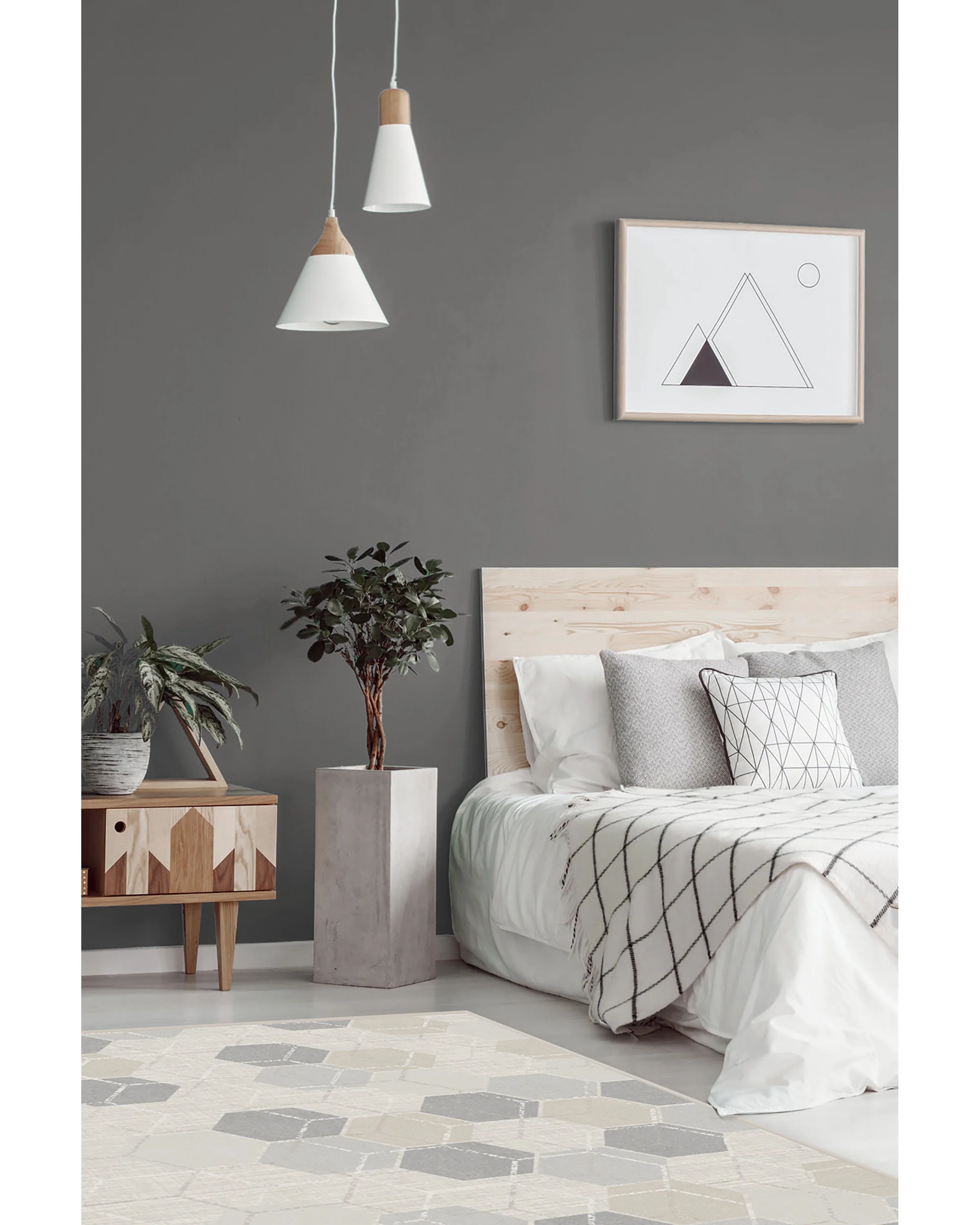 Prisma Natural Flatwoven Rug