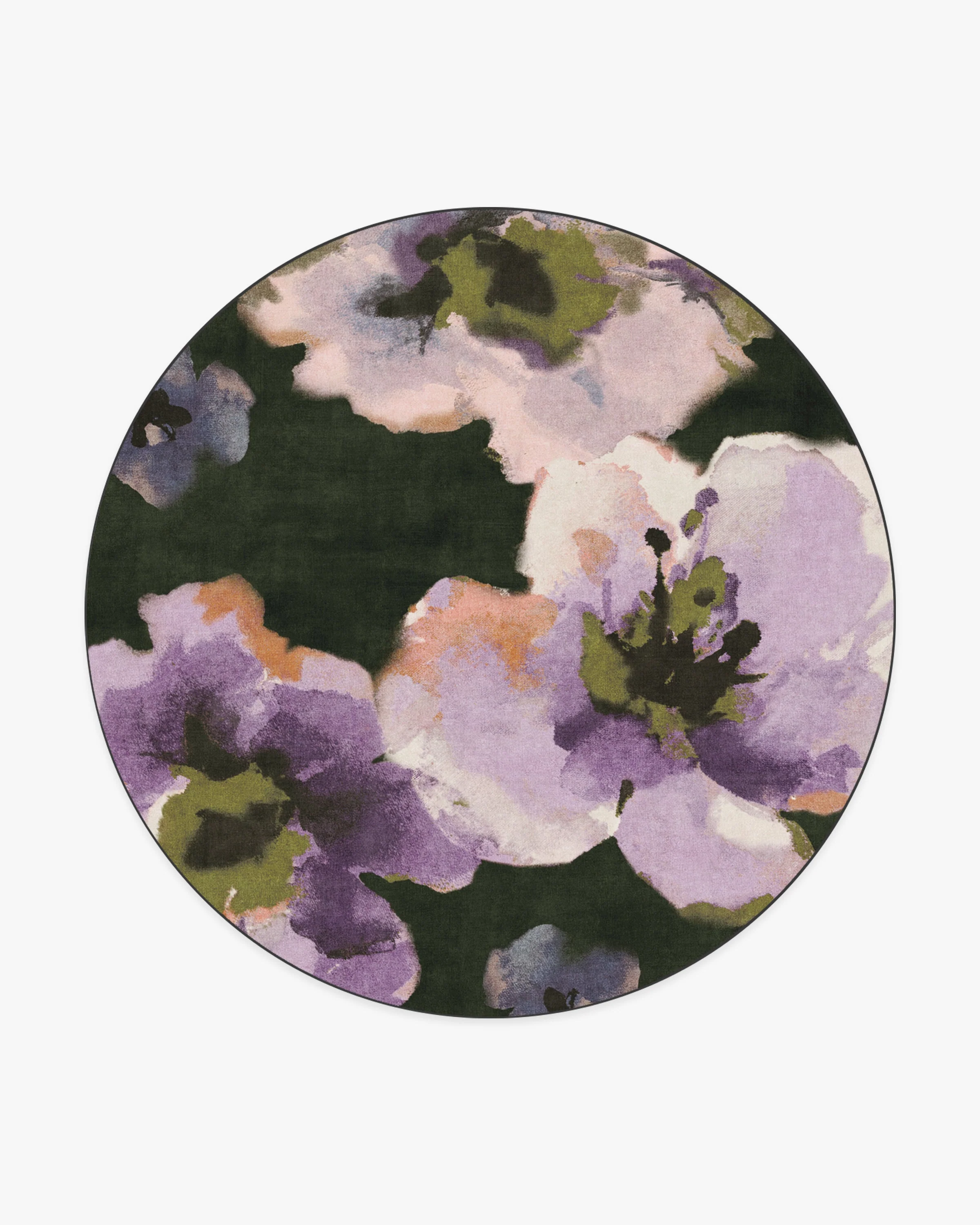 Avril Lavender Rug