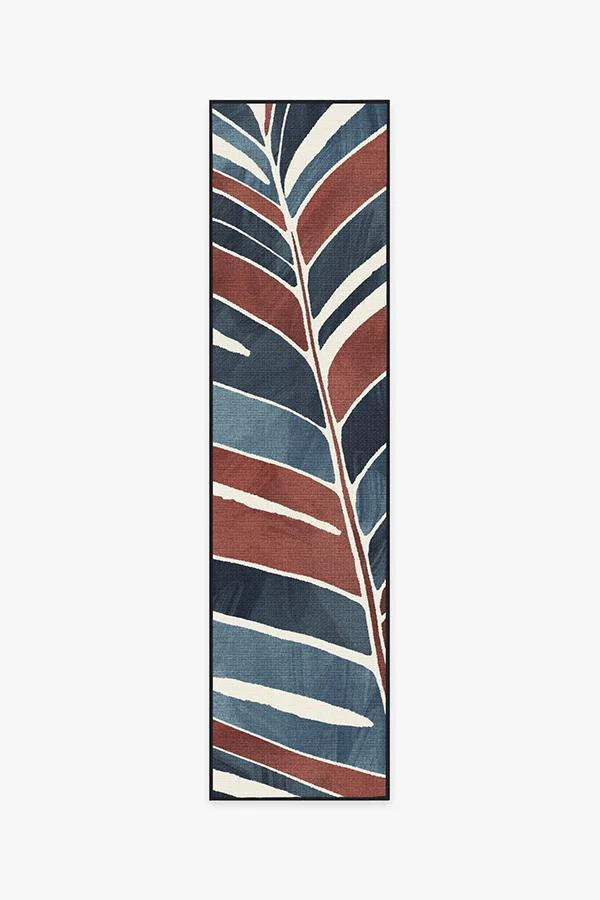 Ombra Americana Outdoor Rug