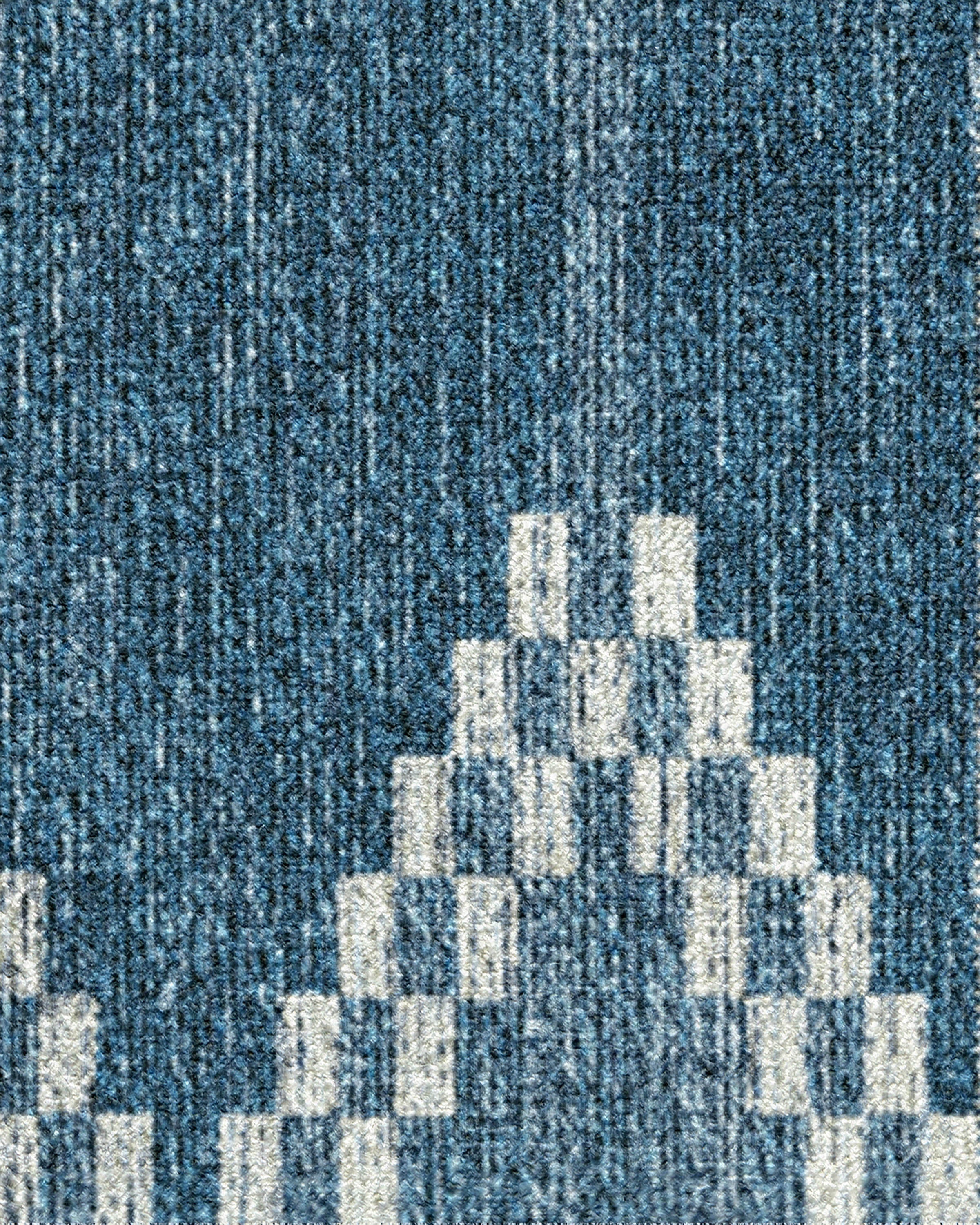 Sloane Blue Rug
