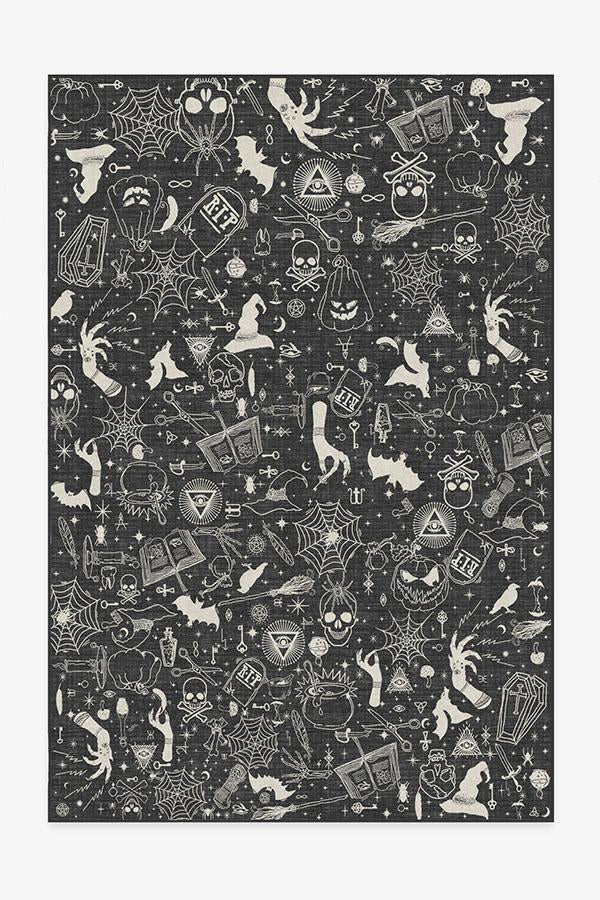 Witchcraft Flatwoven Rug