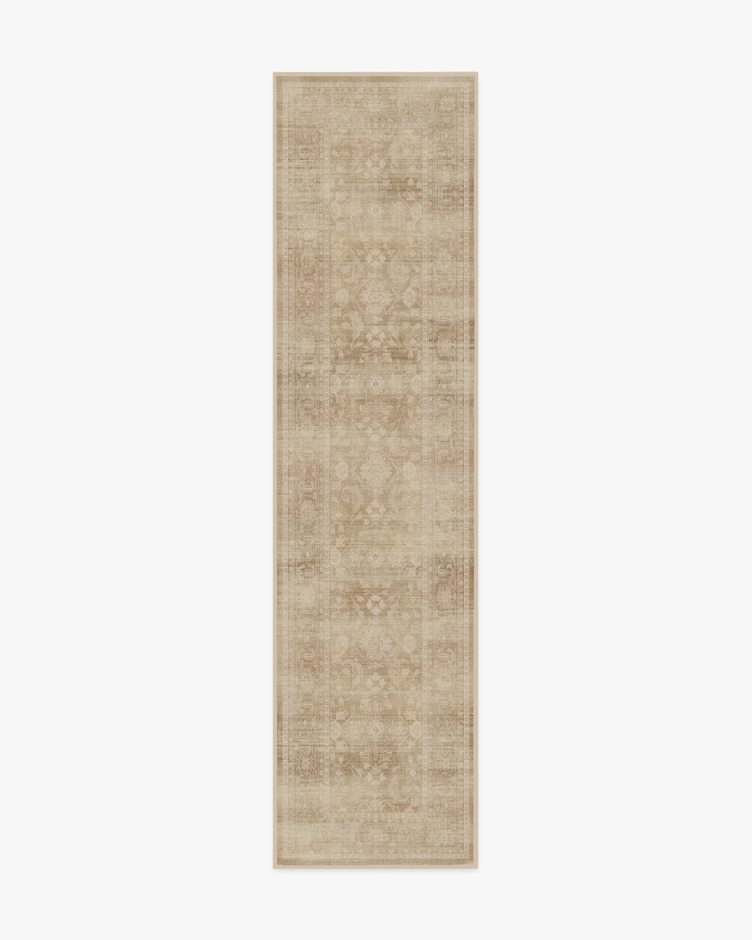 Ophelia Warm Natural Rug