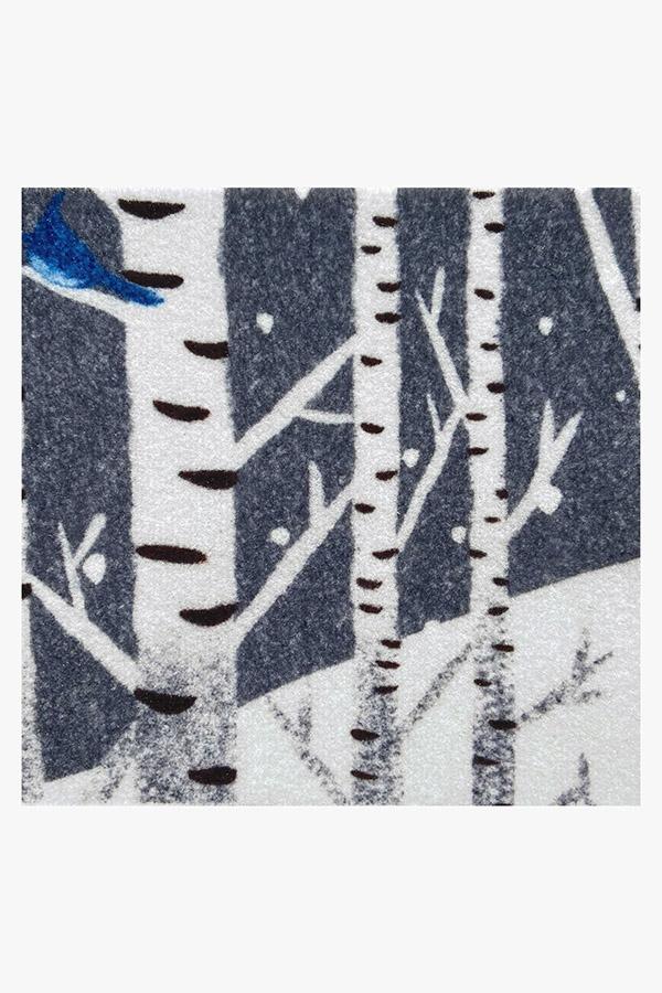 Winter Wonderland Doormat
