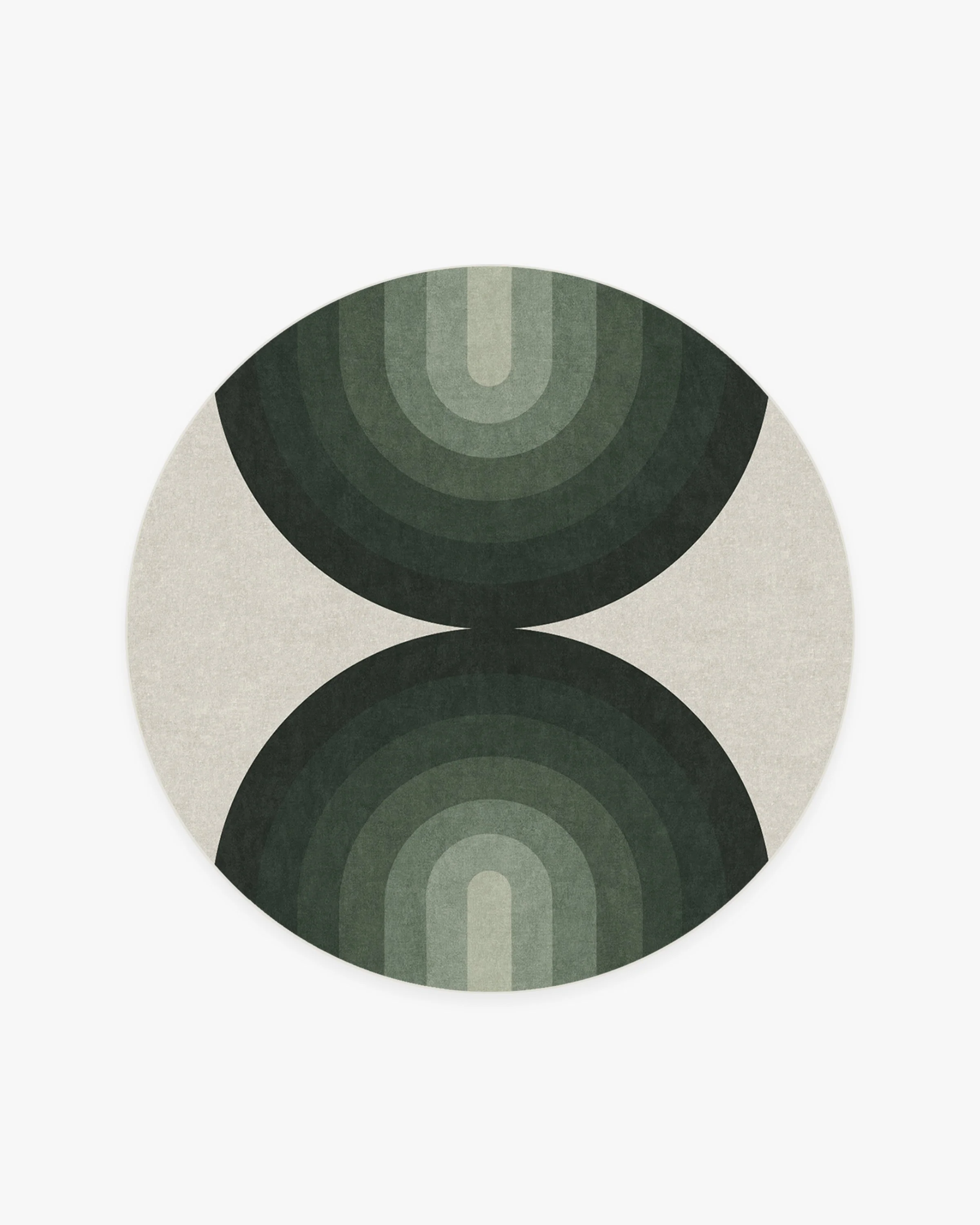 Absida Sage Flatwoven Rug