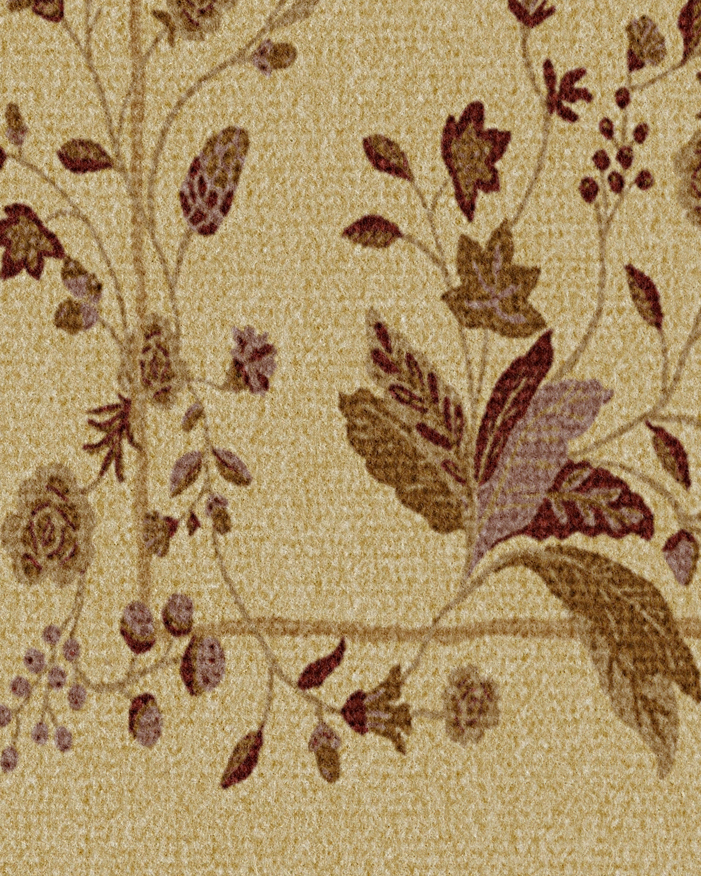 Daphne Chestnut Doormat