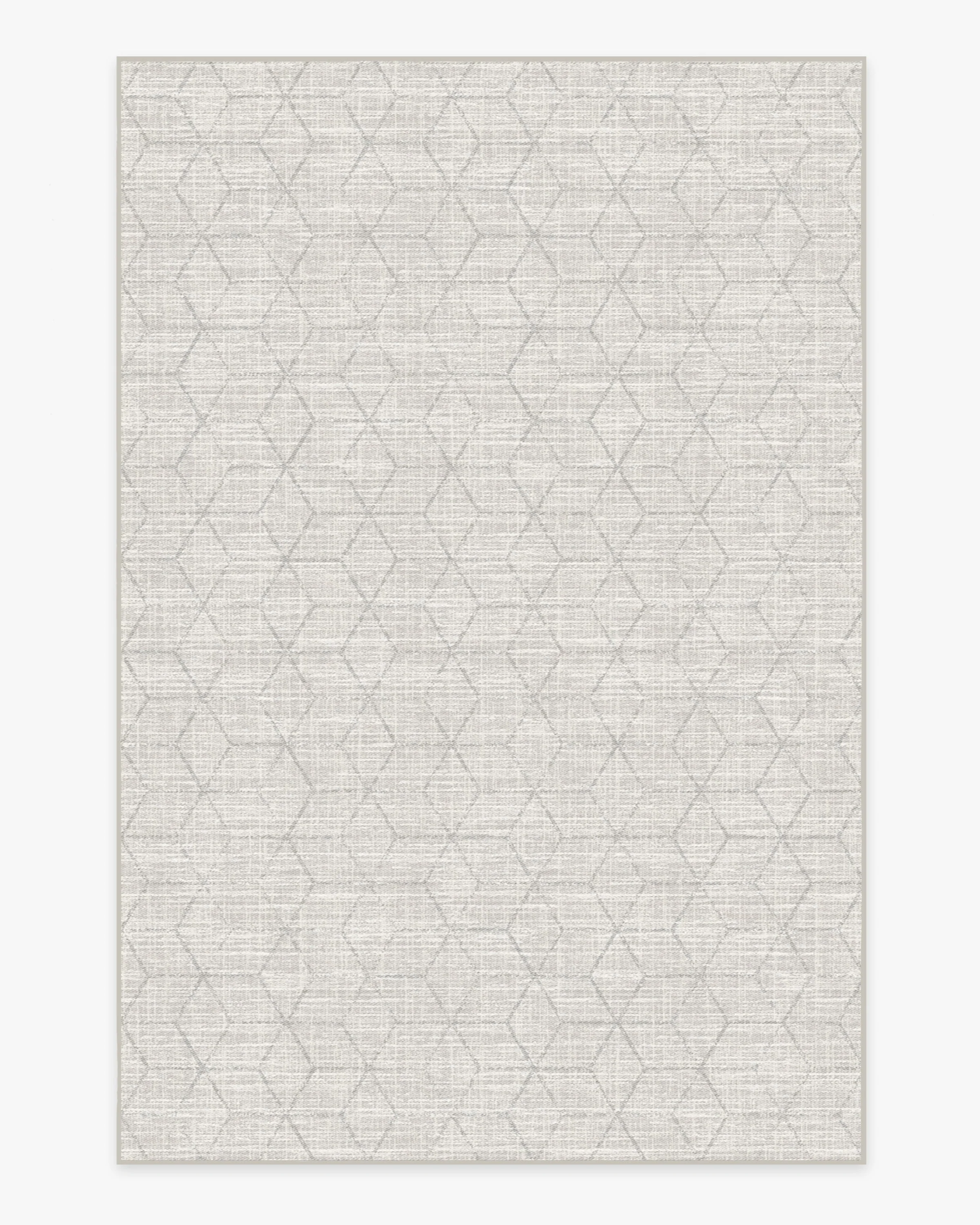 Prisma Monochrome Rug