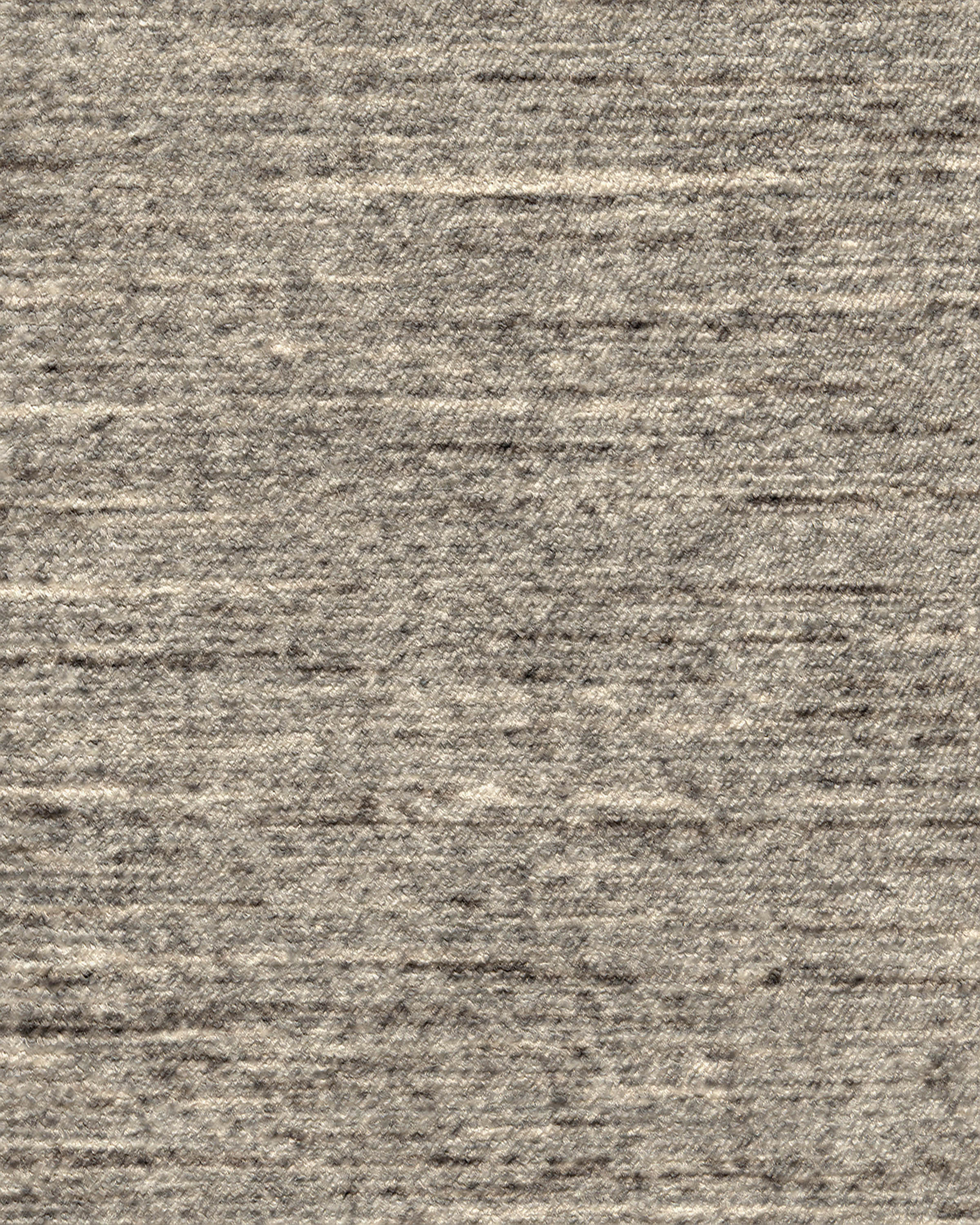 Melange Solid Natural Stone Rug
