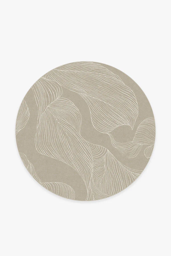 Sana Stone Flatwoven Rug