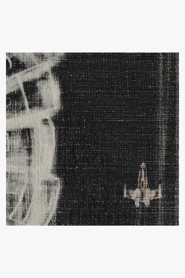 The Rebellion Rug