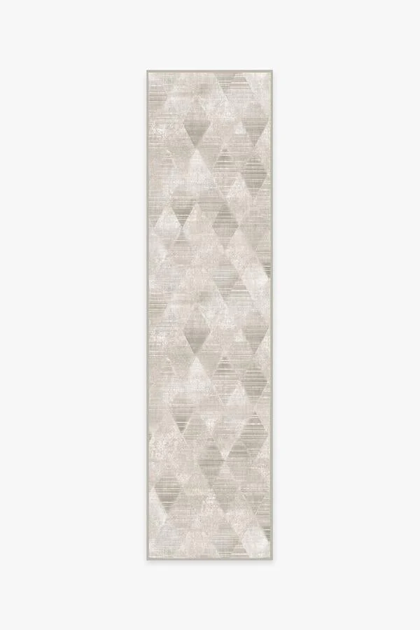 Kavi Mosaic Stone Rug