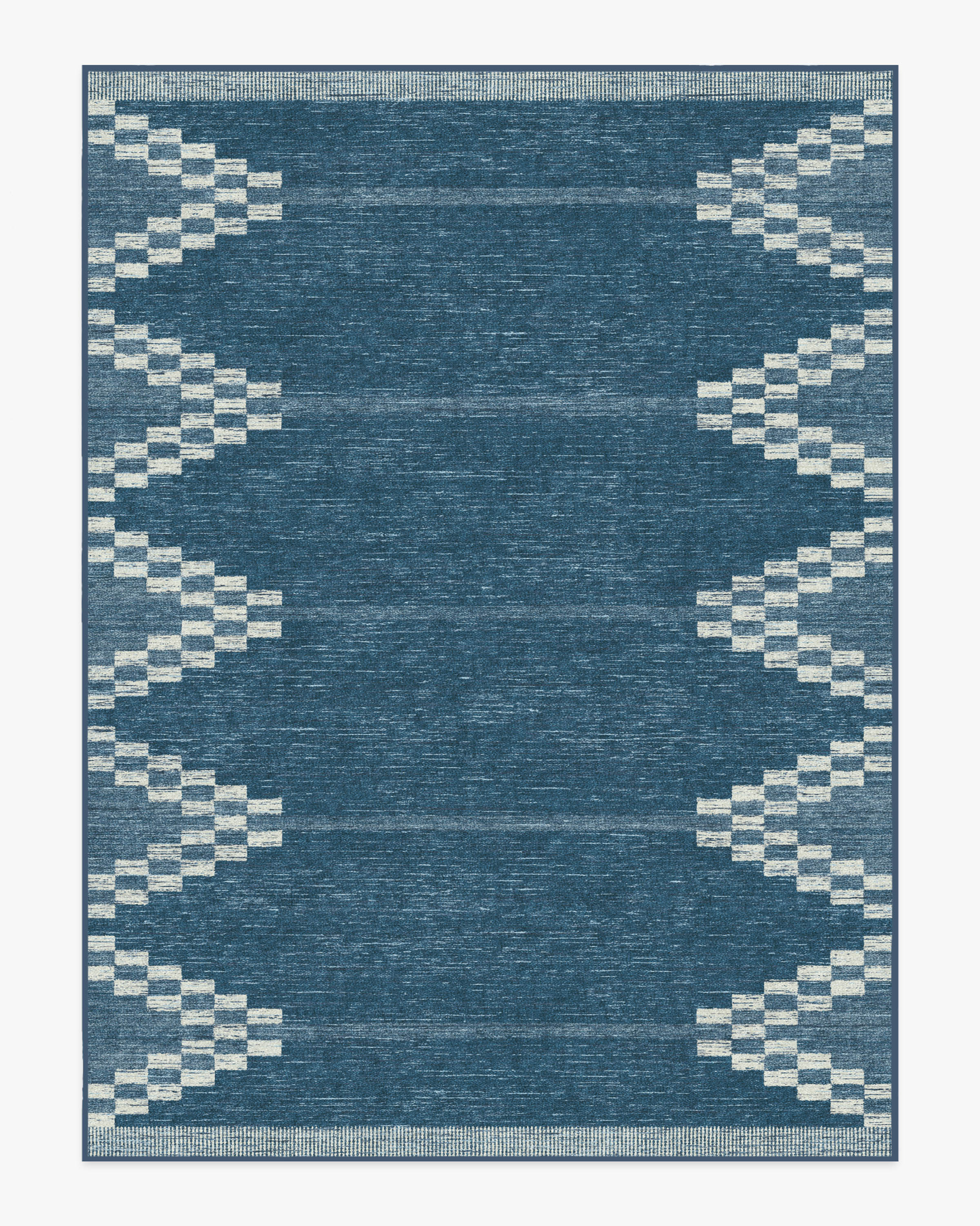 Sloane Blue Rug