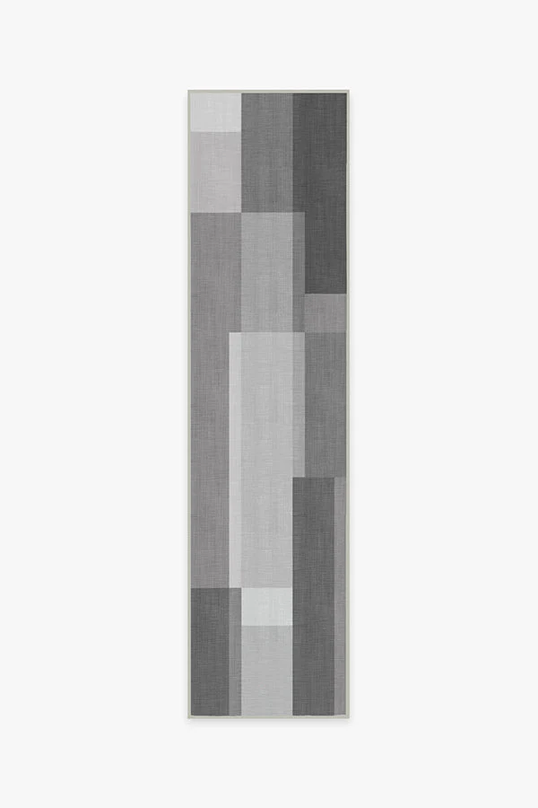 Campo Grey Outdoor Rug