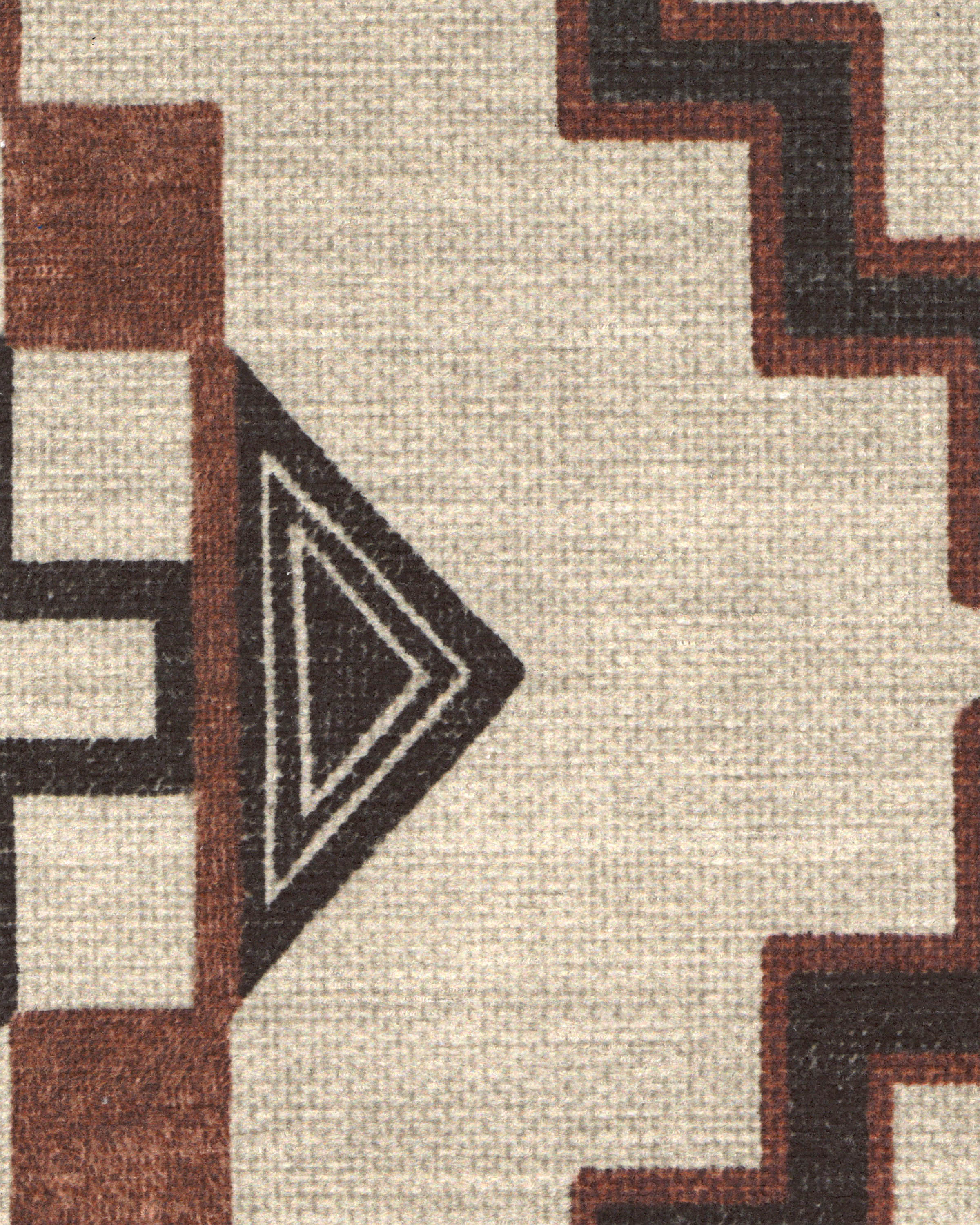 Desert Sumac Flatwoven Rug
