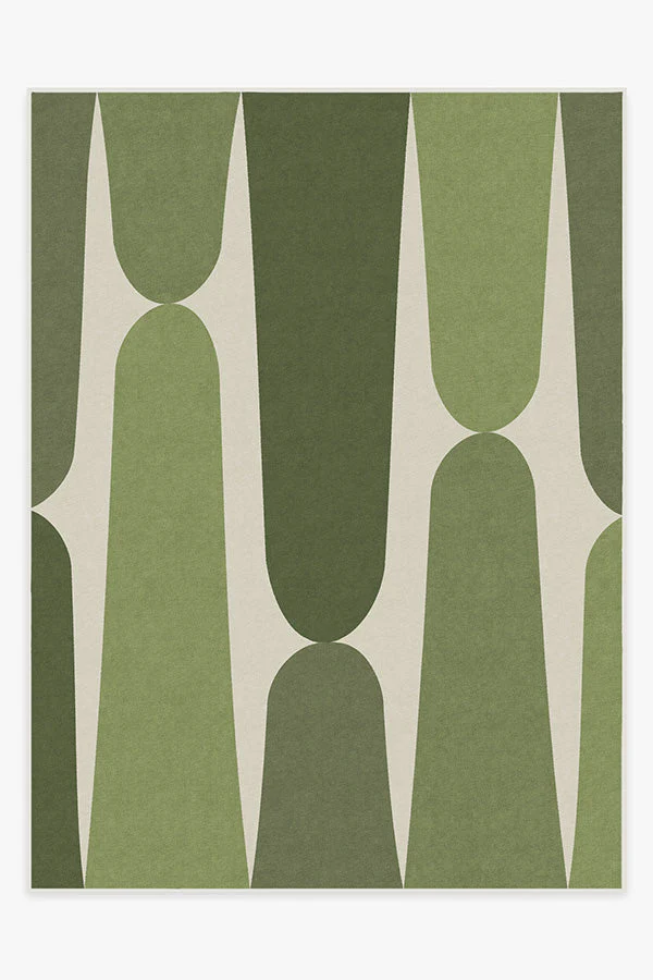 Millie Sage Green Rug