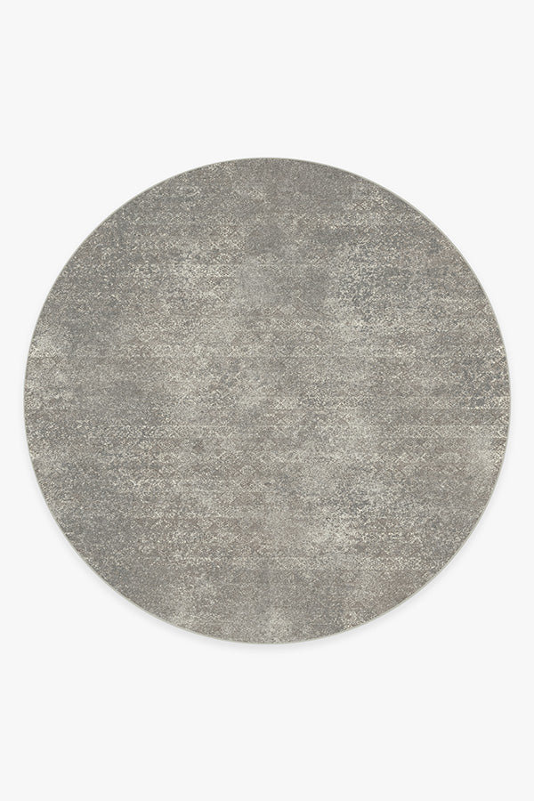 Gabbeh Grey Rug
