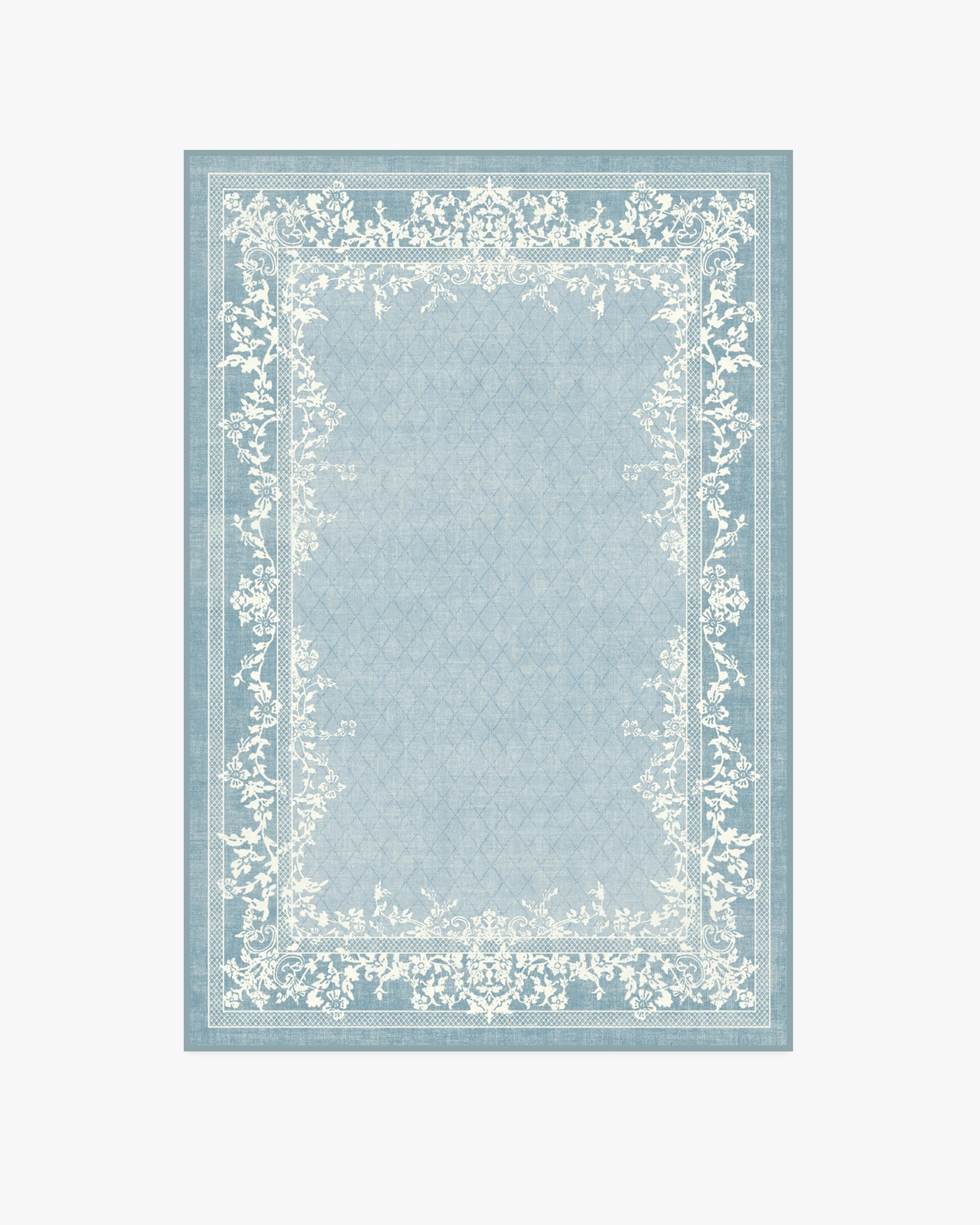 Juliet Slate Blue Rug
