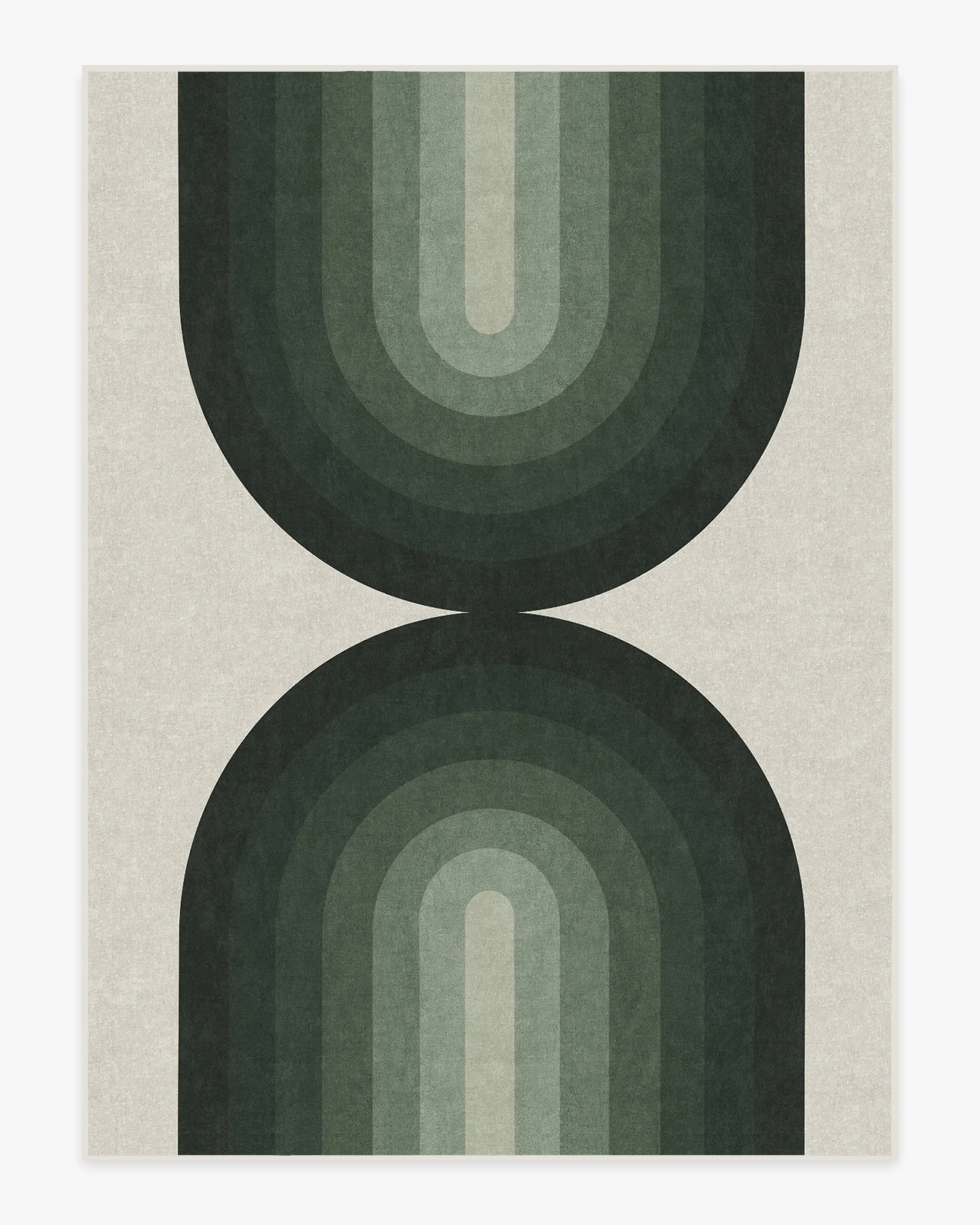 Absida Sage Flatwoven Rug