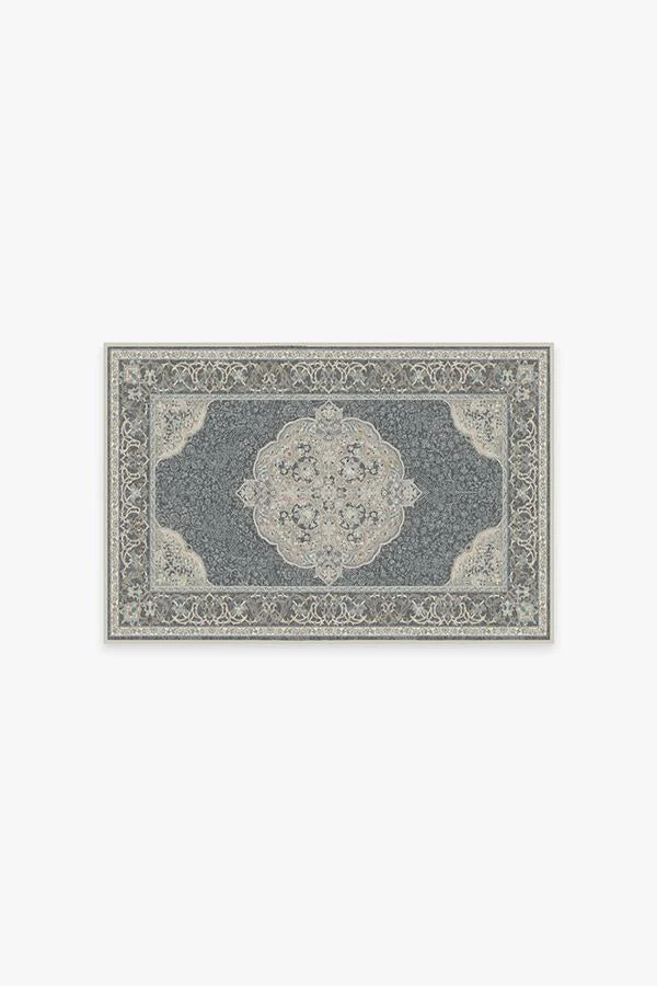 Mickey Persian Abalone Rug