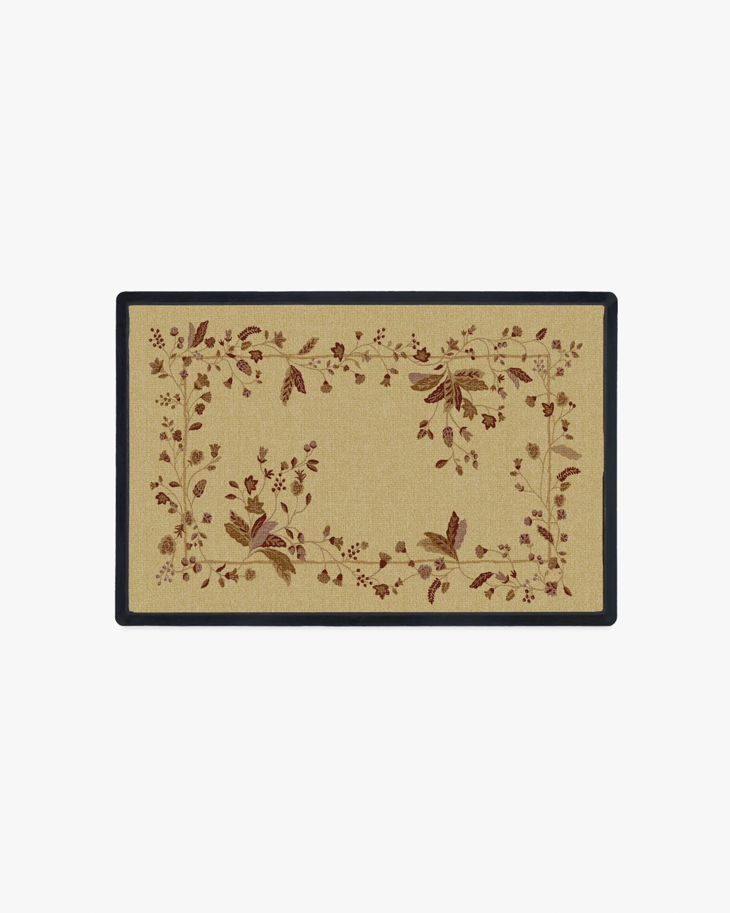 Daphne Chestnut Doormat