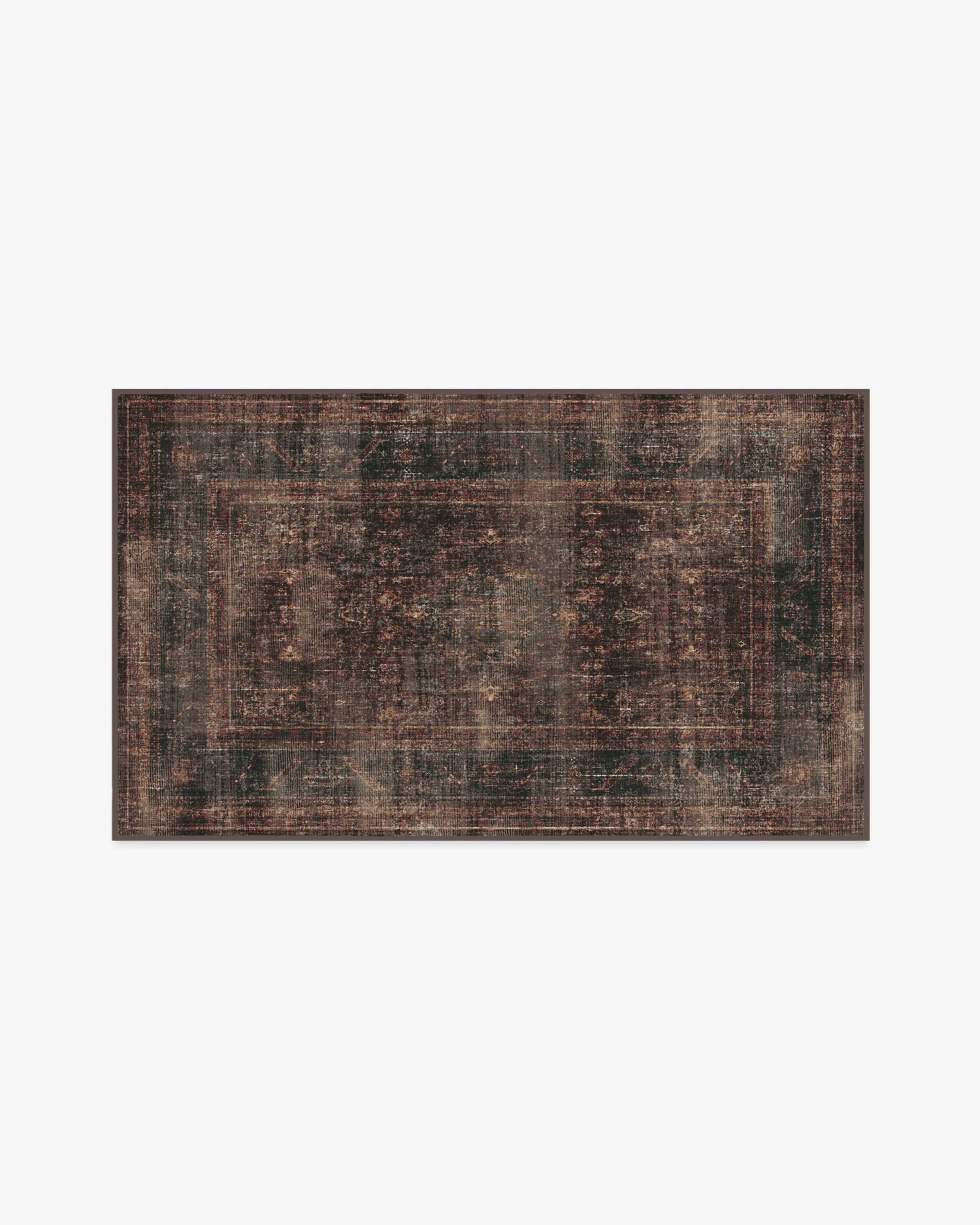 Rowan Bordeaux Rug