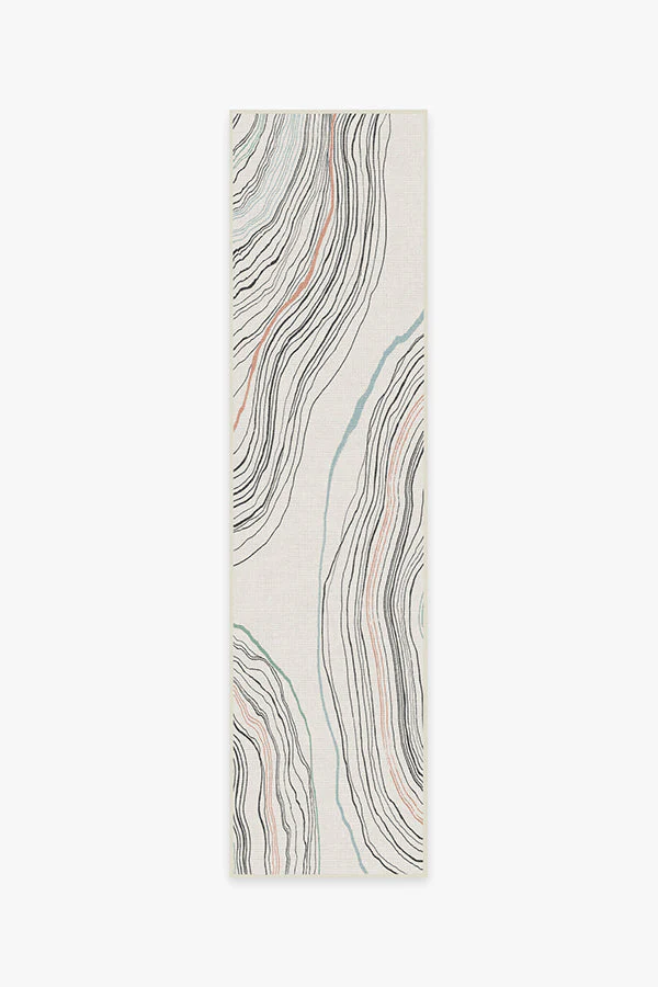 Kalder Sandstone Outdoor Rug