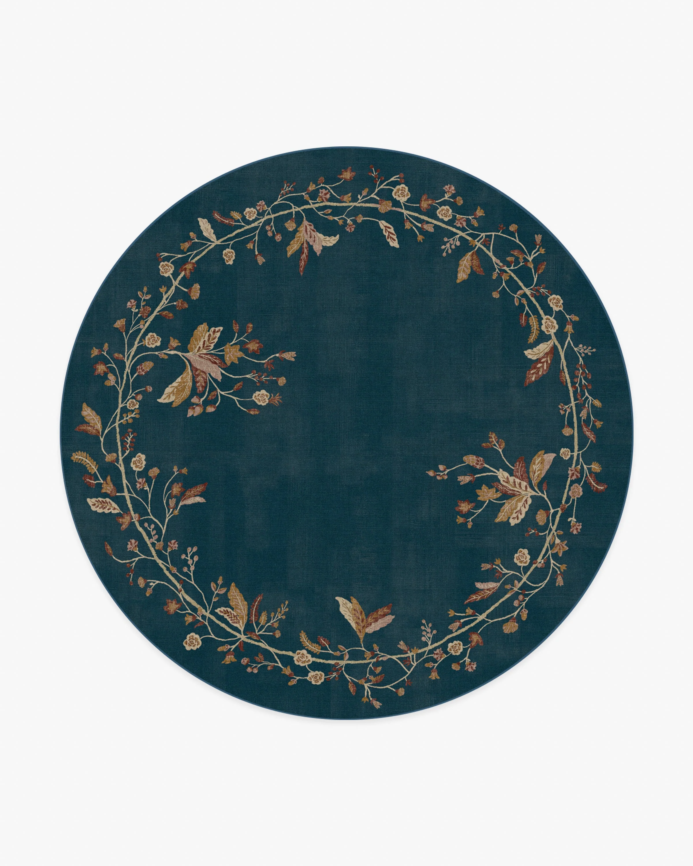Daphne Blue Rug