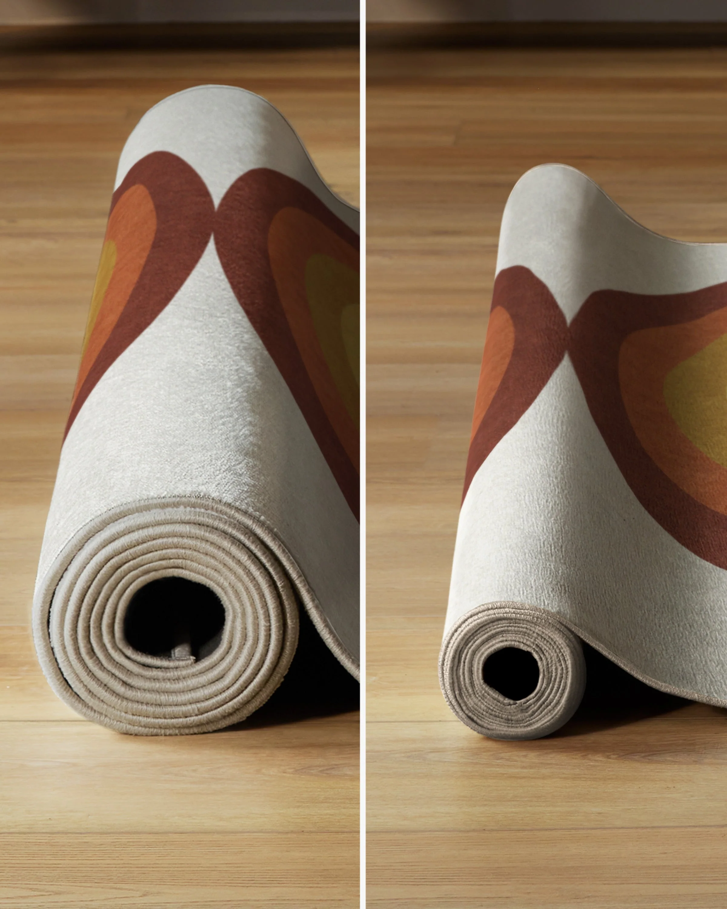 Absida Rainbow Rug