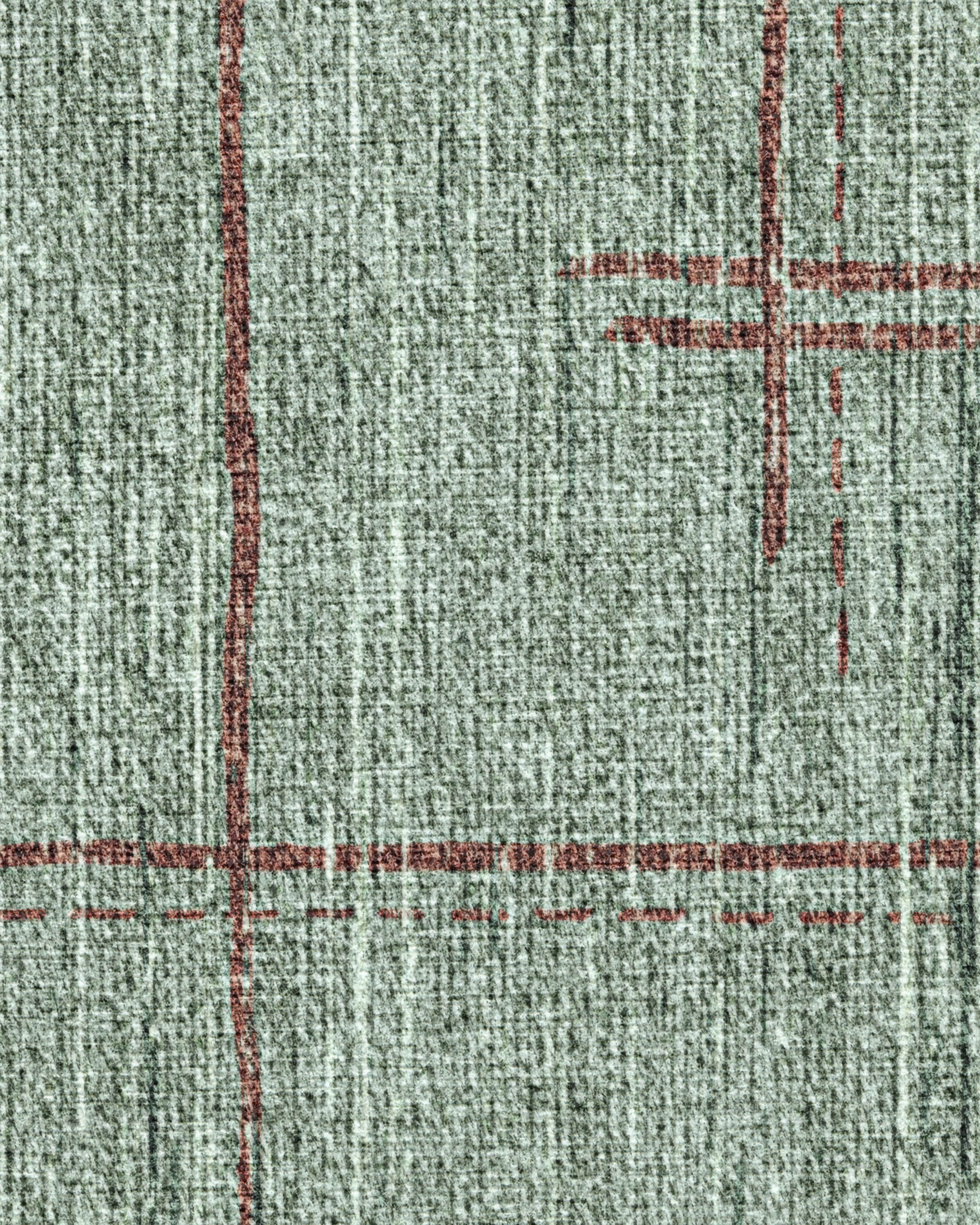 Stellan Sage Flatwoven Rug
