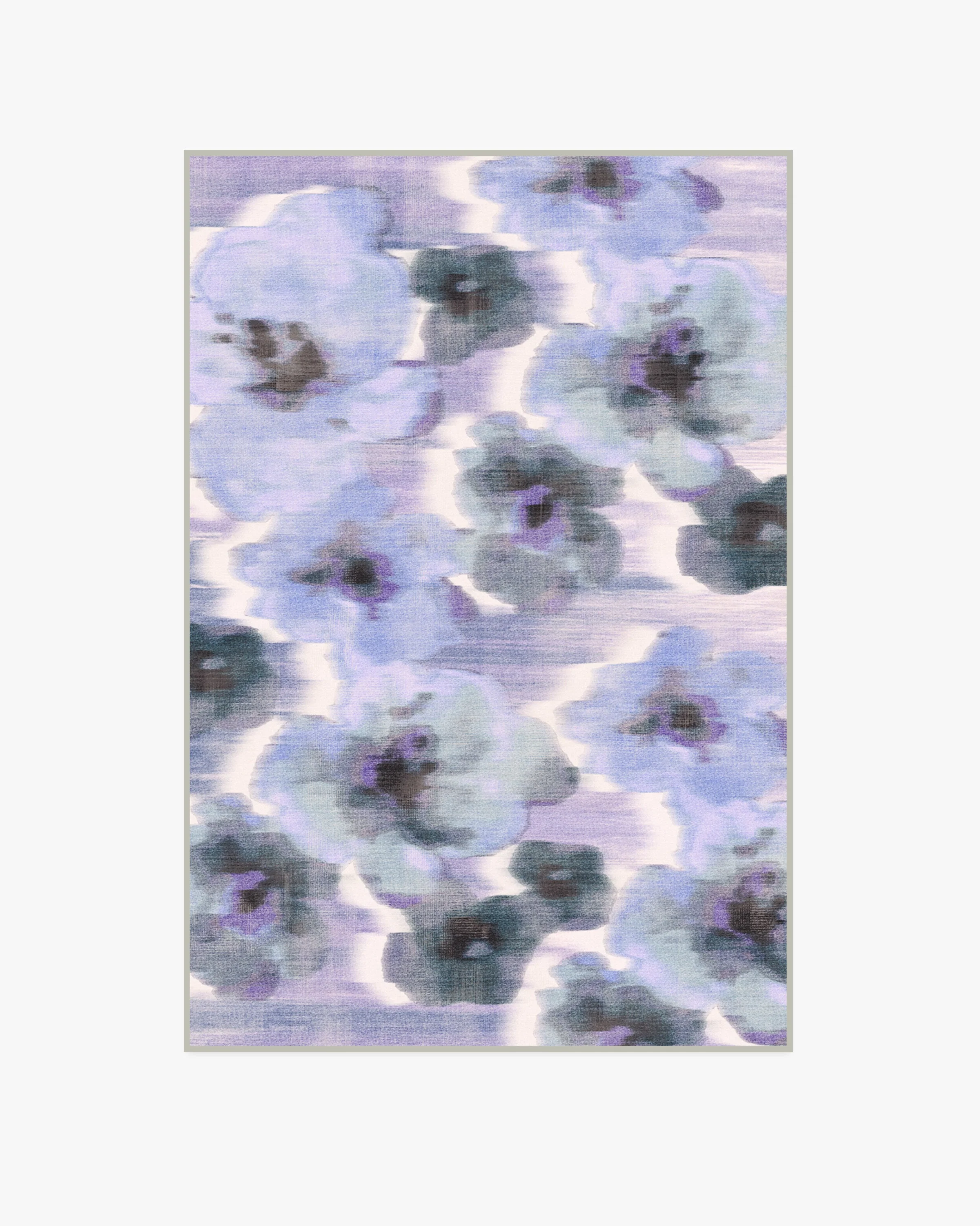 Emma Lavender Rug