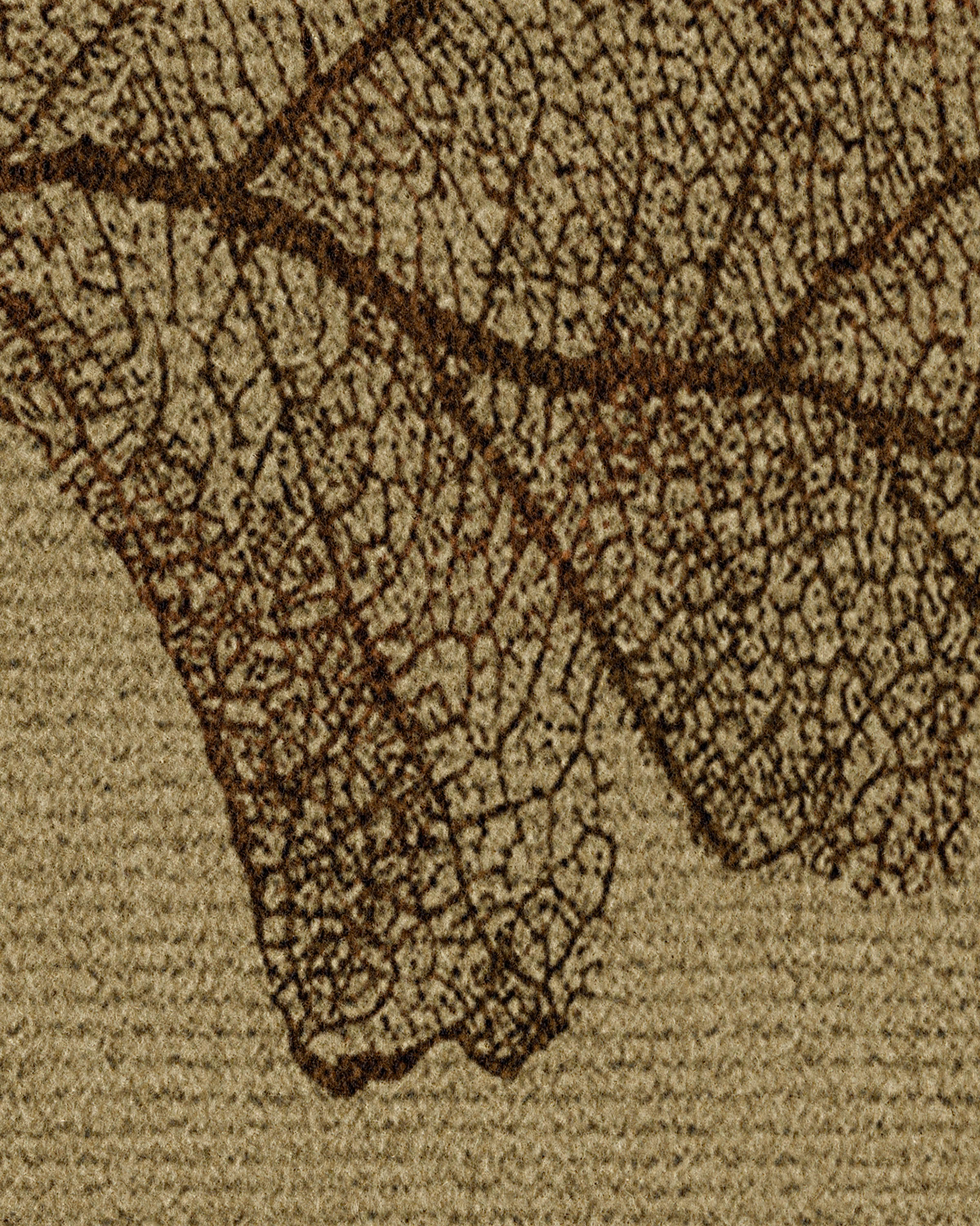 Tanea Large Doormat
