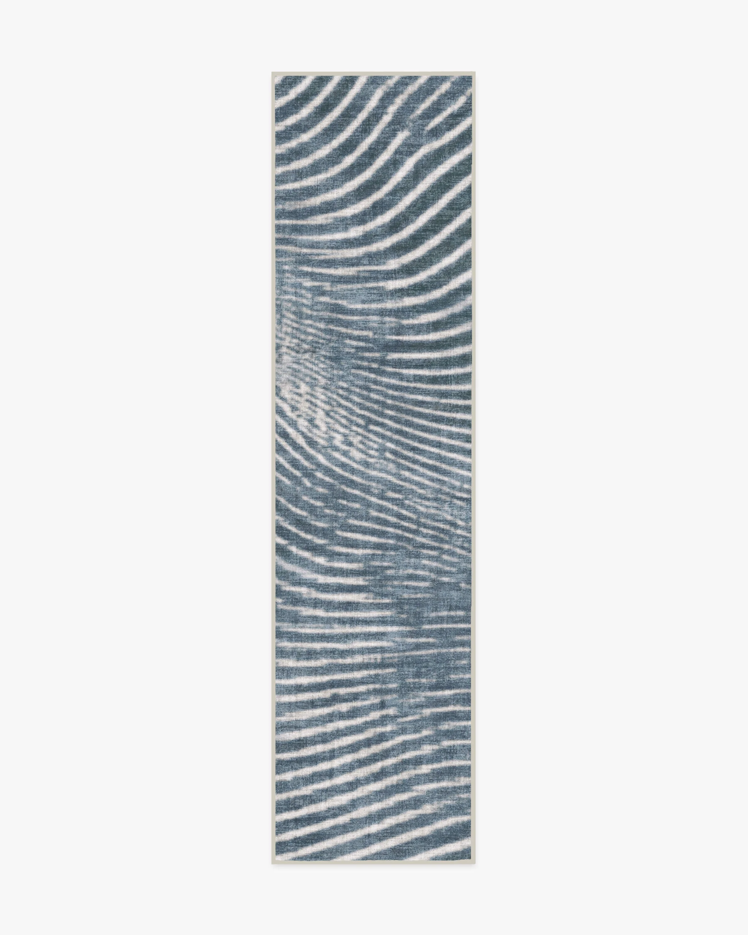 Wesley Blue Rug