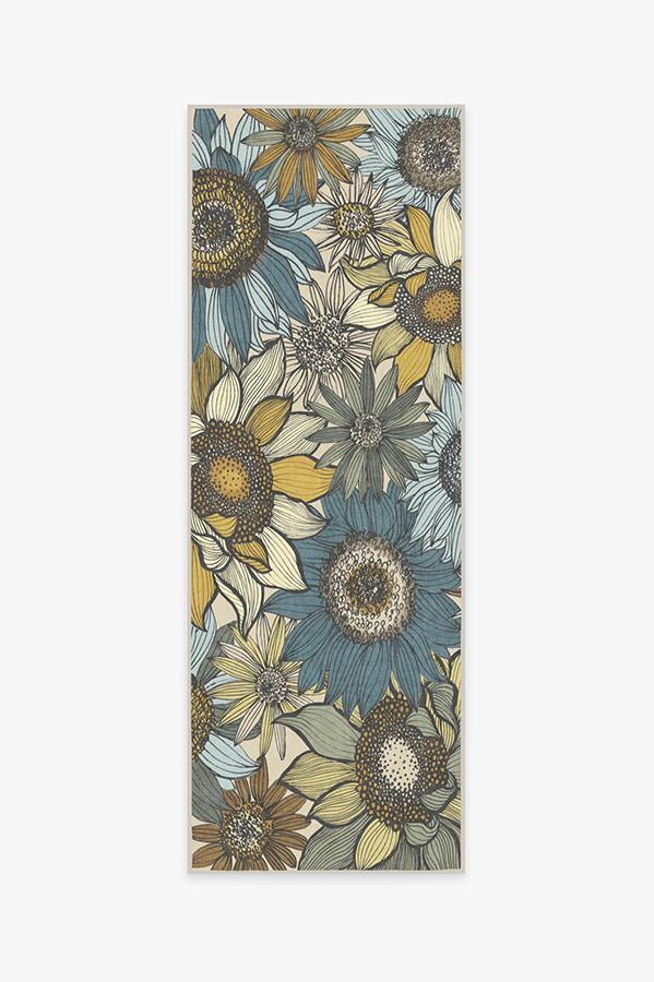 Dalilah Capri Flatwoven Rug